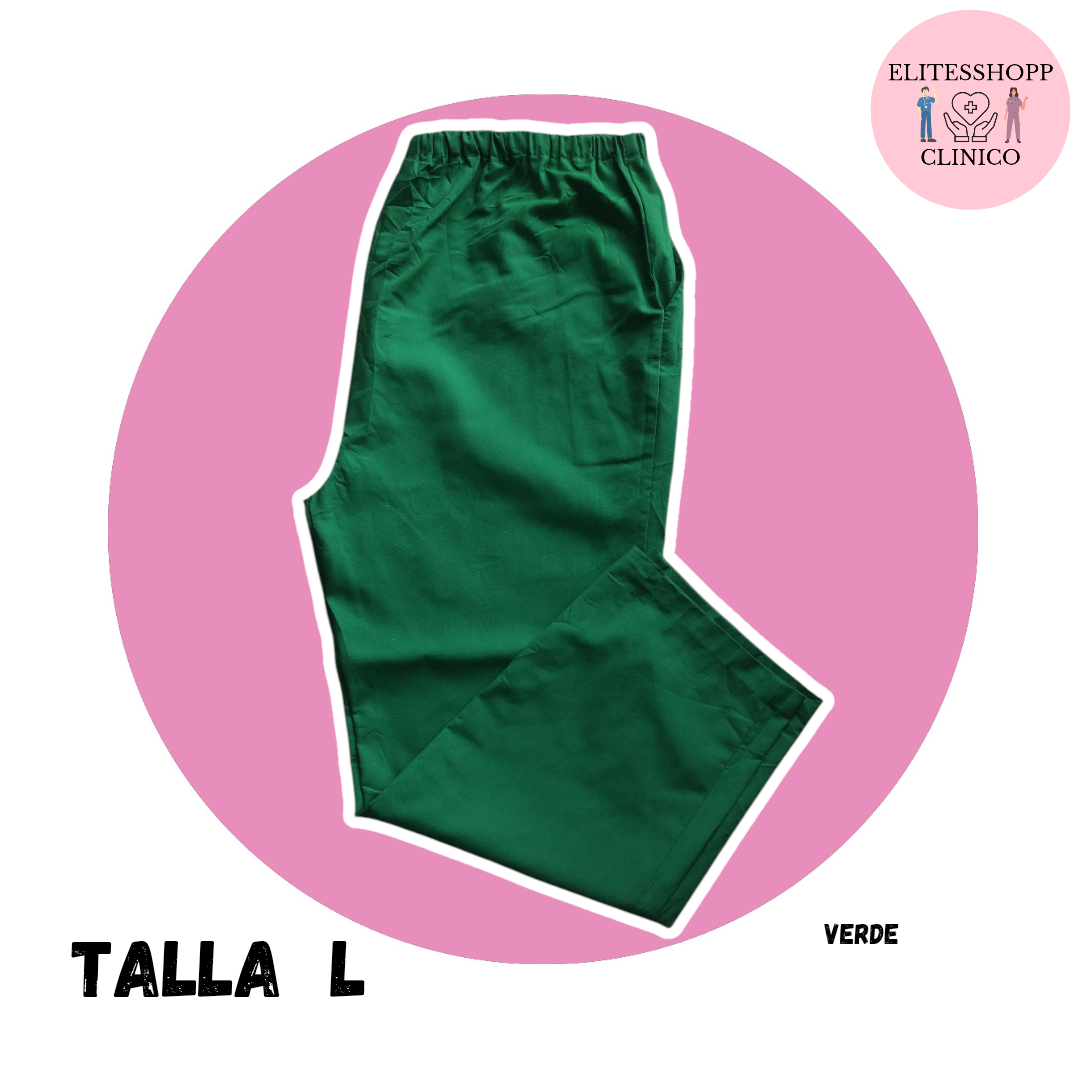 Tallas L 🗽(Uniformes Americanos)👩‍⚕️