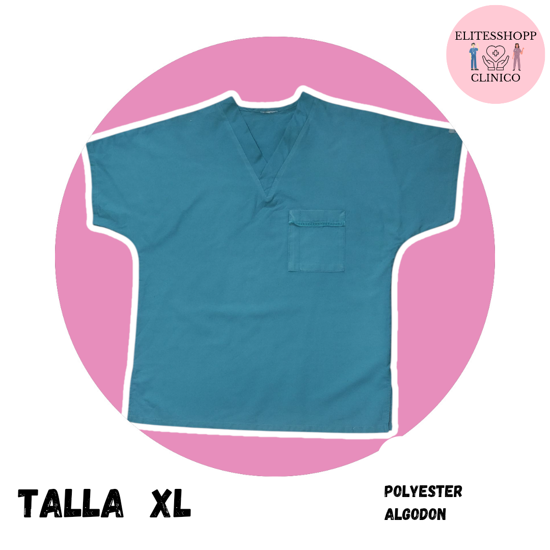 Tallas XL🗽 (Uniformes Americanos)👩‍⚕️