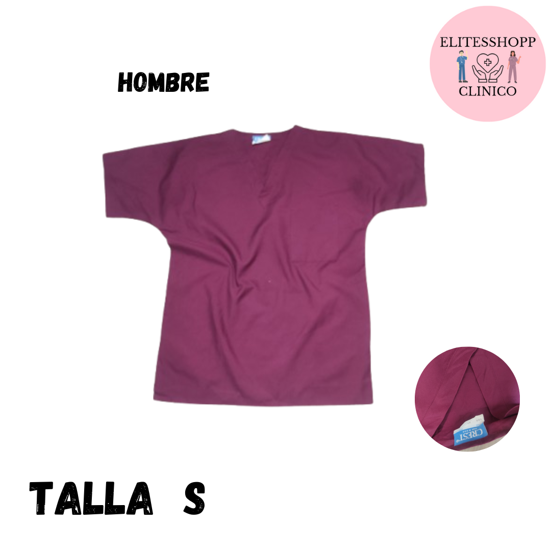 Tallas S 🗽(Uniformes Americanos)👩‍⚕️