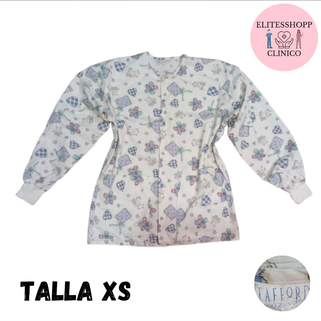 Tallas XS🗽 (Uniformes Americanos)👩‍⚕️
