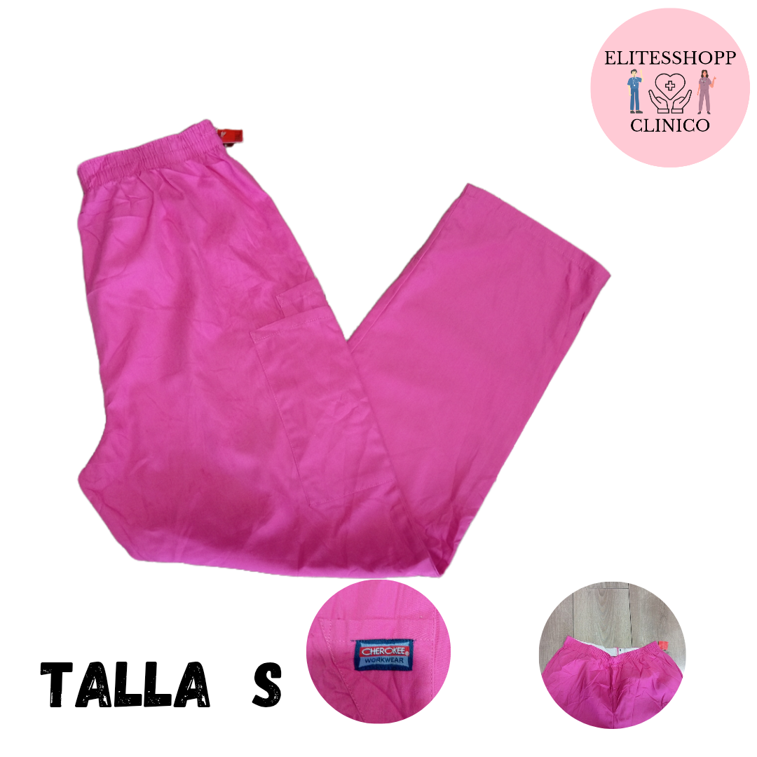 Tallas S 🗽(Uniformes Americanos)👩‍⚕️