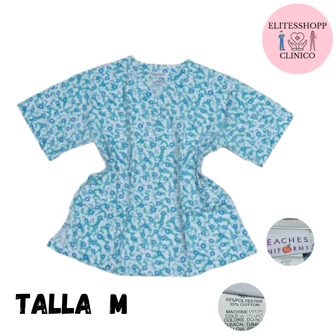 Tallas M 🗽(Uniformes Americanos)👩‍⚕️
