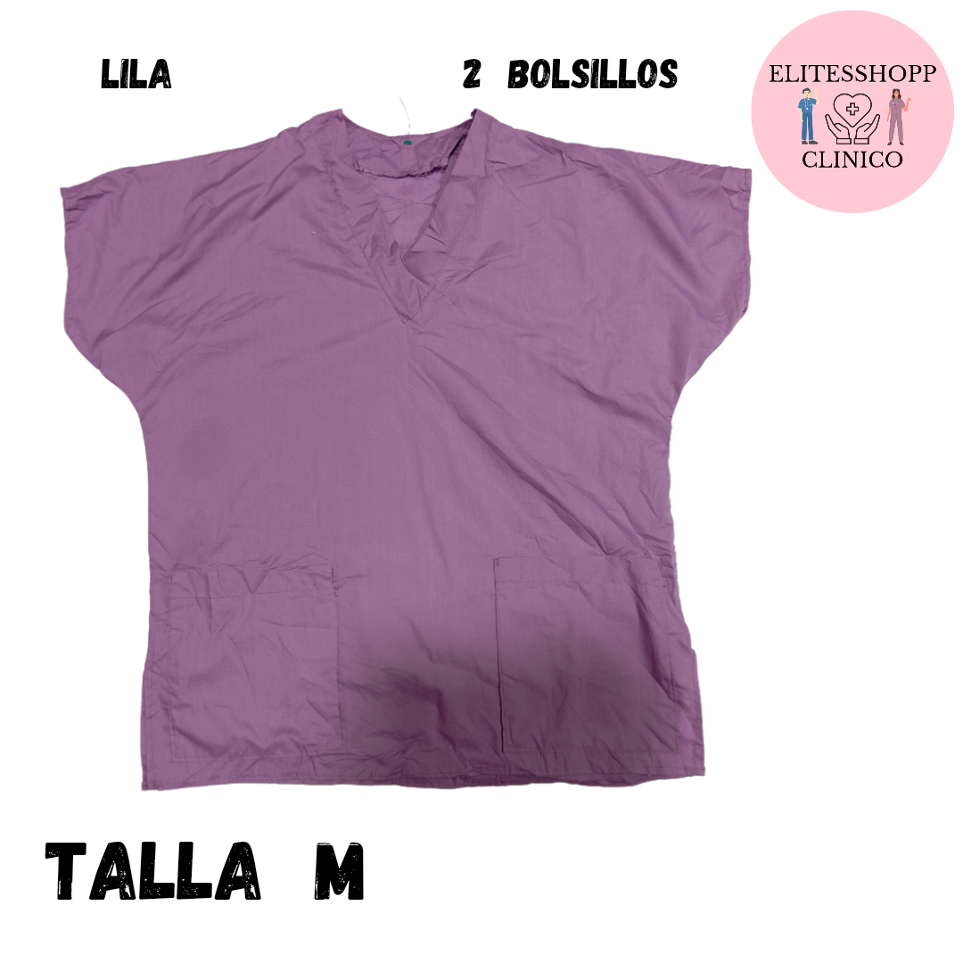 Tallas M 🗽(Uniformes Americanos)👩‍⚕️