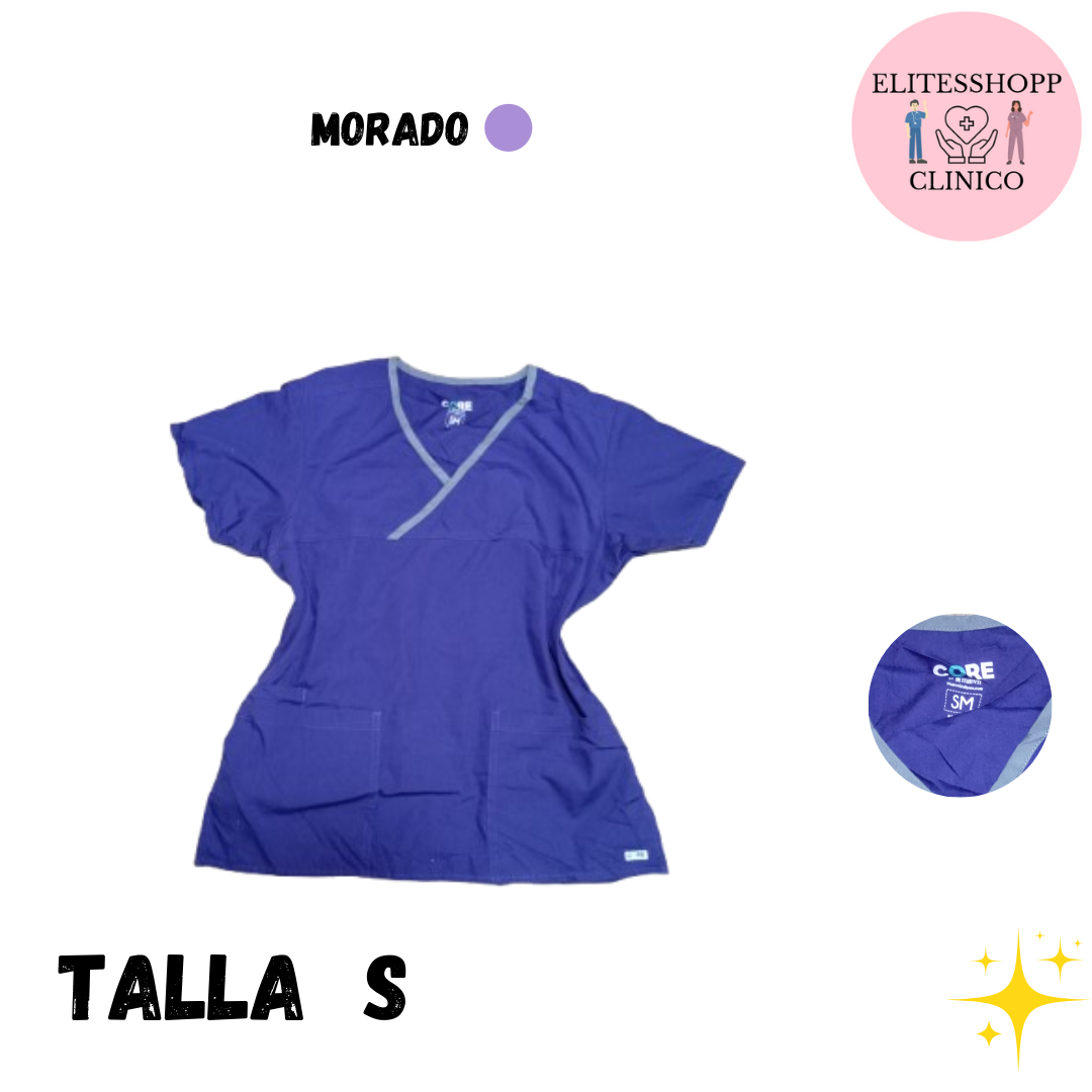 Tallas S 🗽(Uniformes Americanos)👩‍⚕️