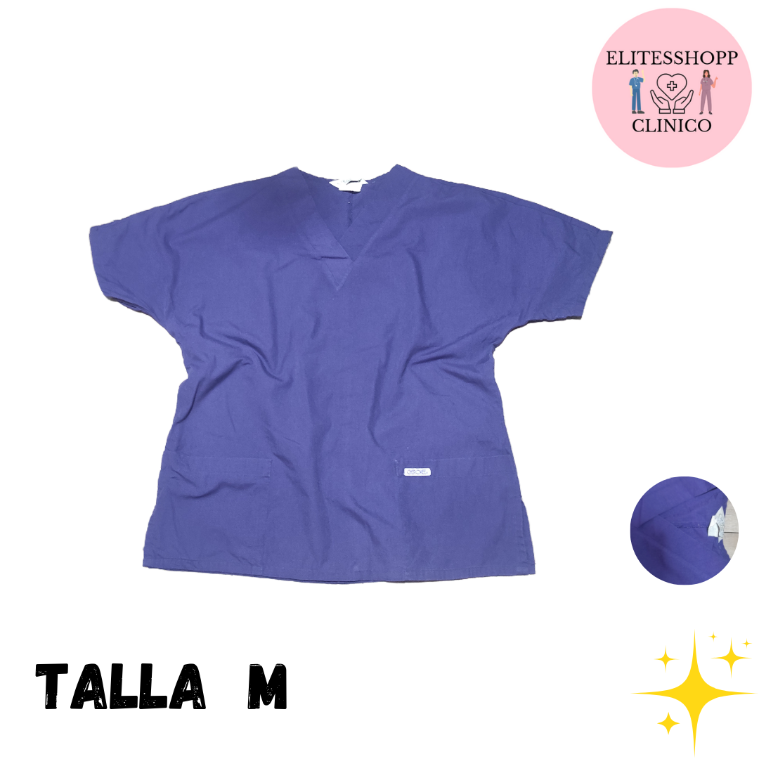 Tallas M 🗽(Uniformes Americanos)👩‍⚕️
