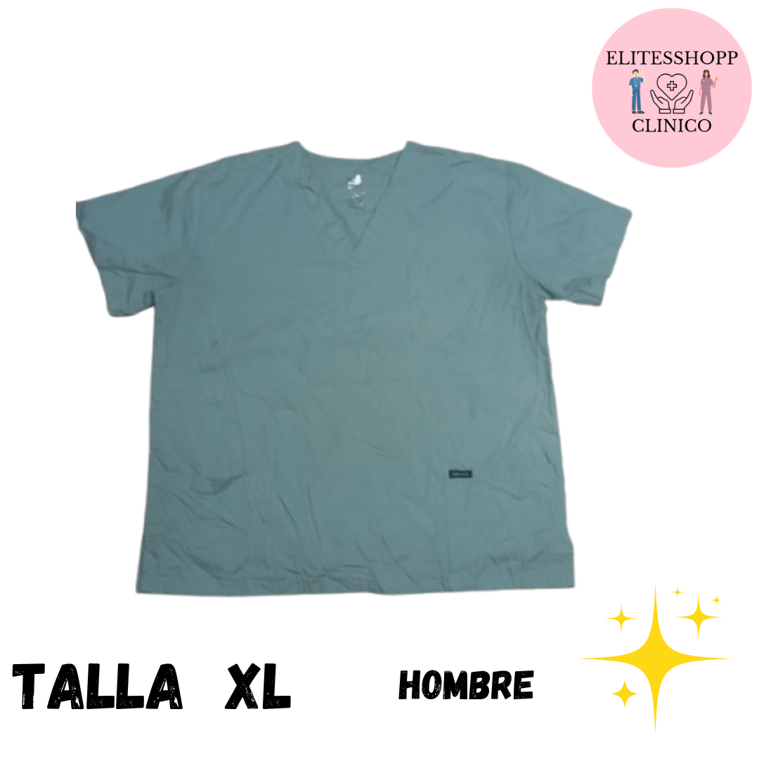 Tallas XL🗽 (Uniformes Americanos)👩‍⚕️