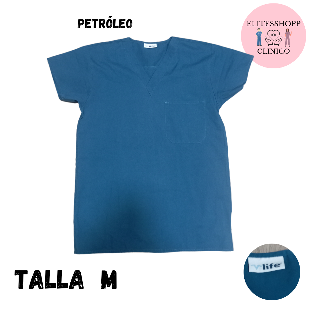 Tallas M 🗽(Uniformes Americanos)👩‍⚕️