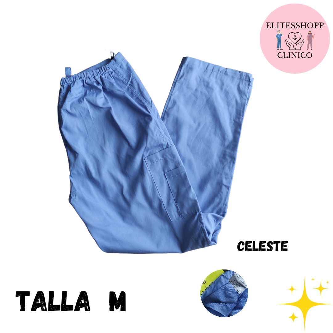 Tallas M 🗽(Uniformes Americanos)👩‍⚕️
