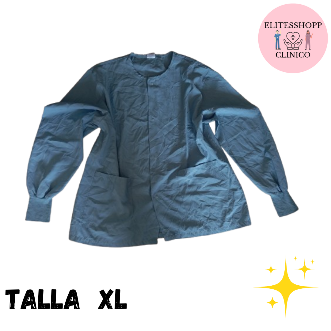 Tallas XL🗽 (Uniformes Americanos)👩‍⚕️