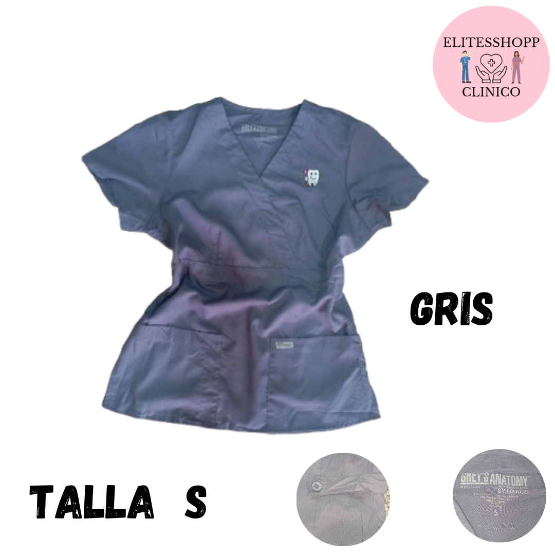 Tallas S 🗽(Uniformes Americanos)👩‍⚕️