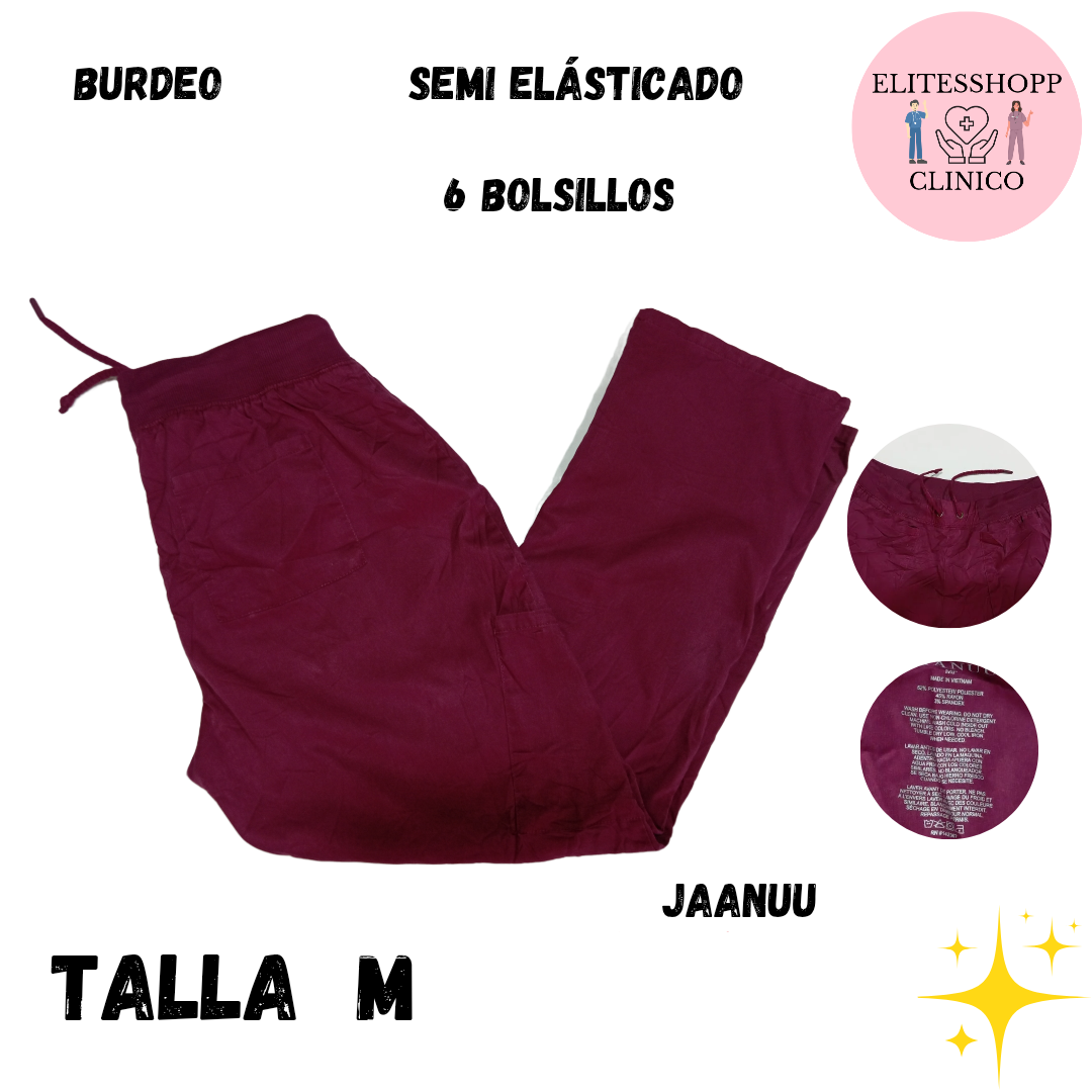 Tallas M 🗽(Uniformes Americanos)👩‍⚕️