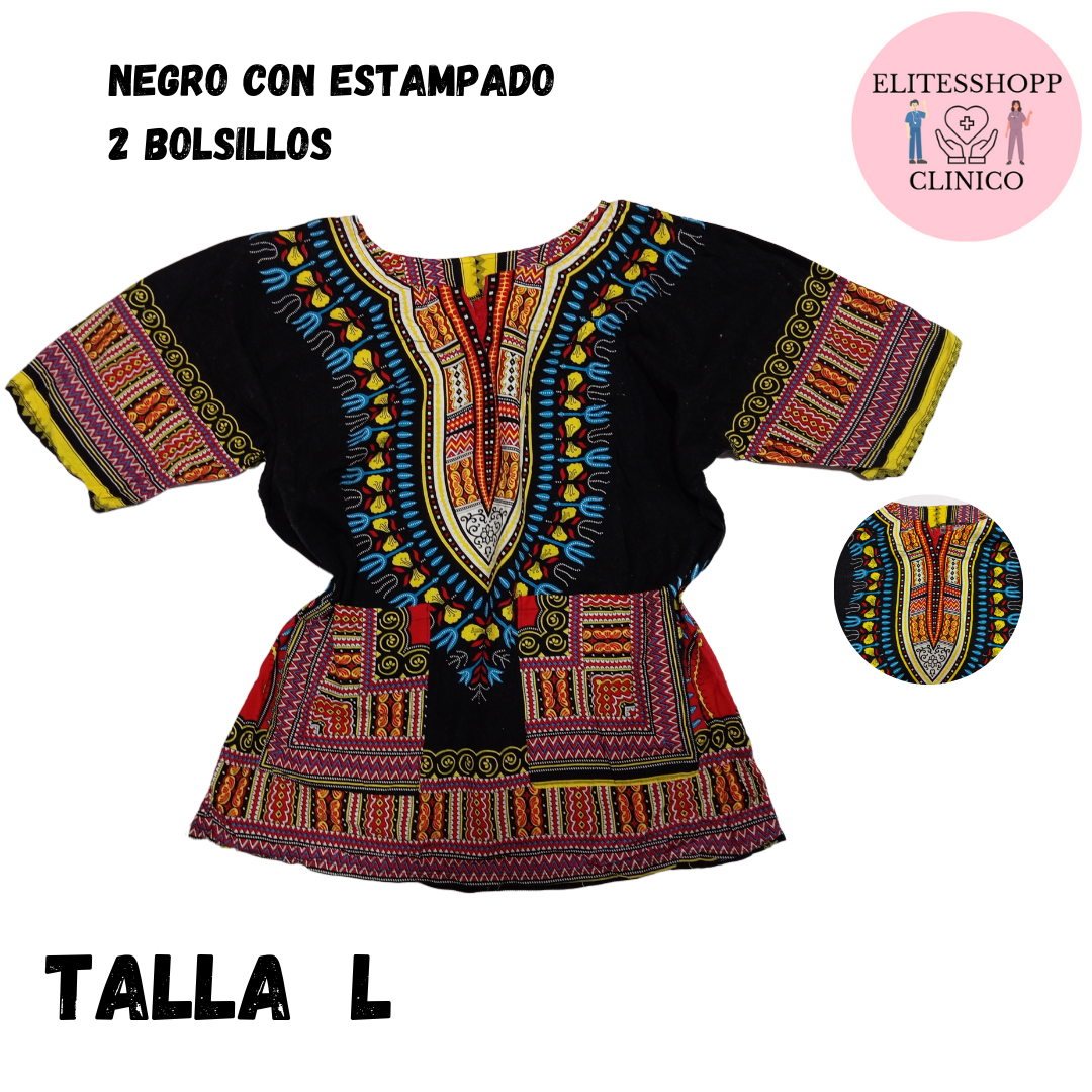 Tallas L 🗽(Uniformes Americanos)👩‍⚕️