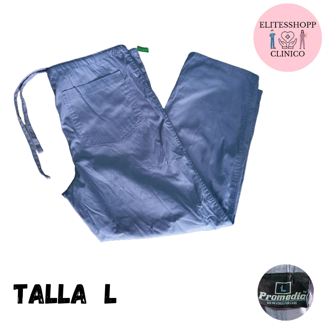 Tallas L 🗽(Uniformes Americanos)👩‍⚕️