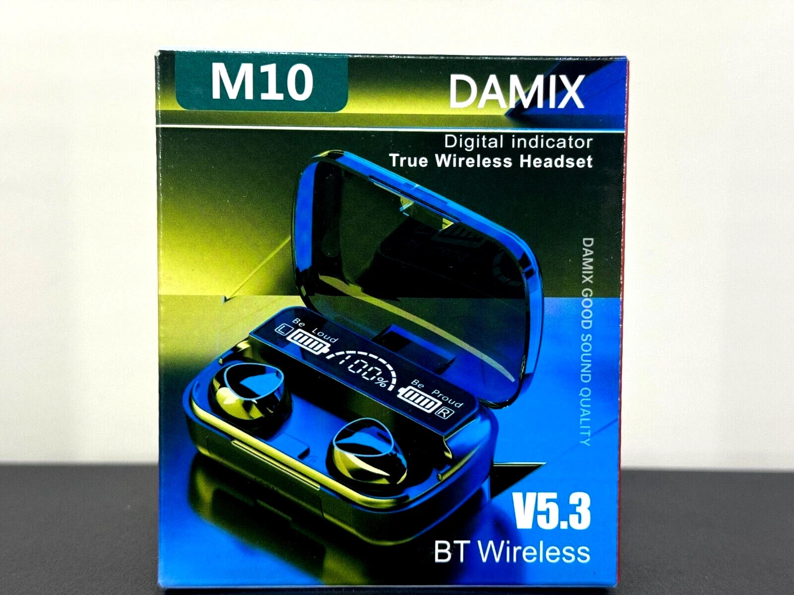 😮Auriculares🎶Bluetooth⚡Inalámbricos🤩