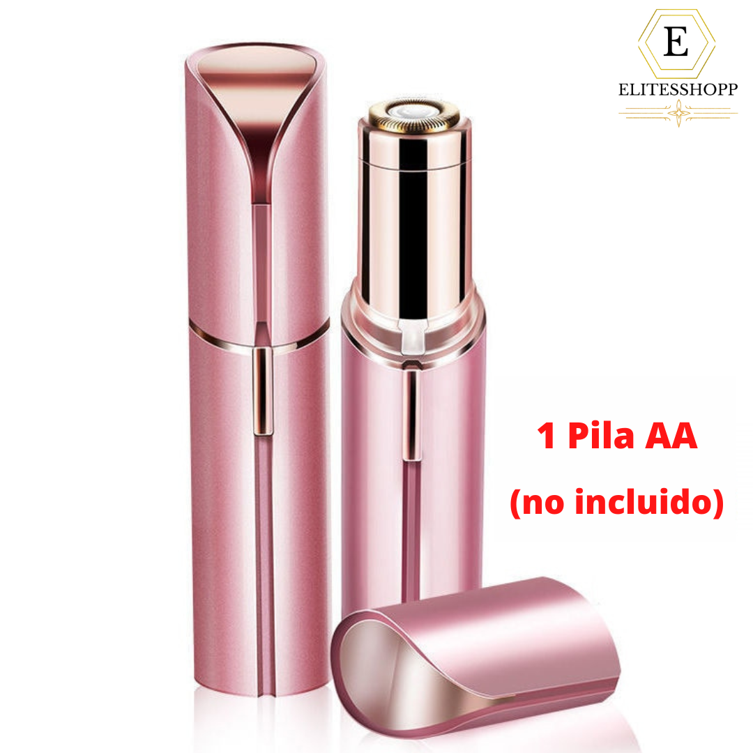 💥Nuevo🙌 Mini Depilador Eléctrico🤩