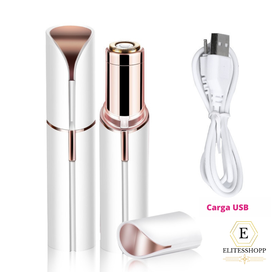 💥Nuevo🙌 Mini Depilador Eléctrico🤩