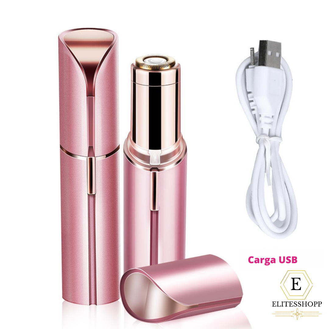 💥Nuevo🙌 Mini Depilador Eléctrico🤩