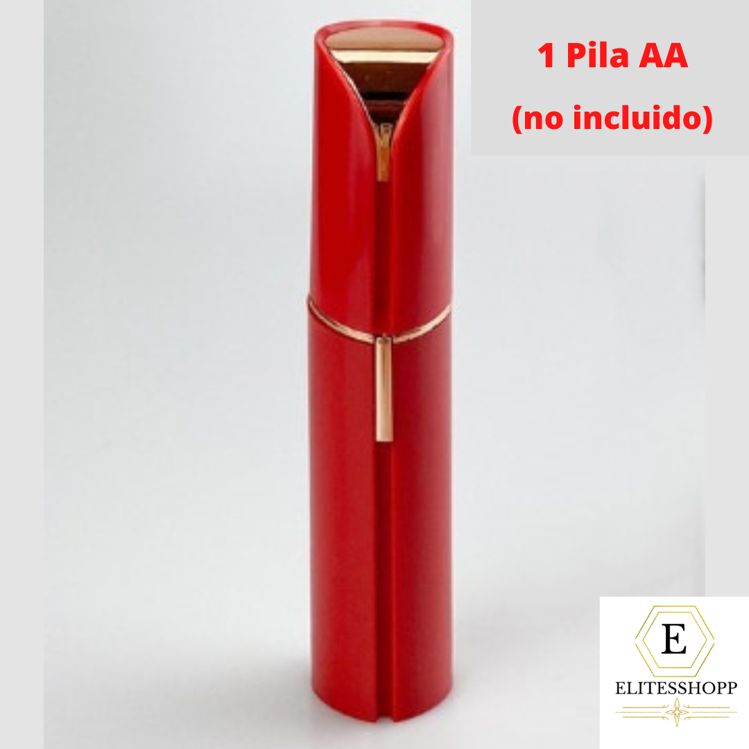 💥Nuevo🙌 Mini Depilador Eléctrico🤩