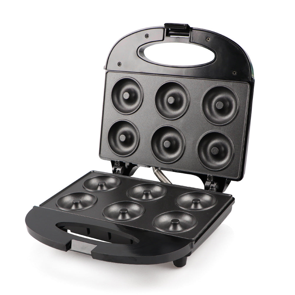 🍩Donas Deliciosas al Instante🍩 Mini Maquina de Donut  (RAF)🎊