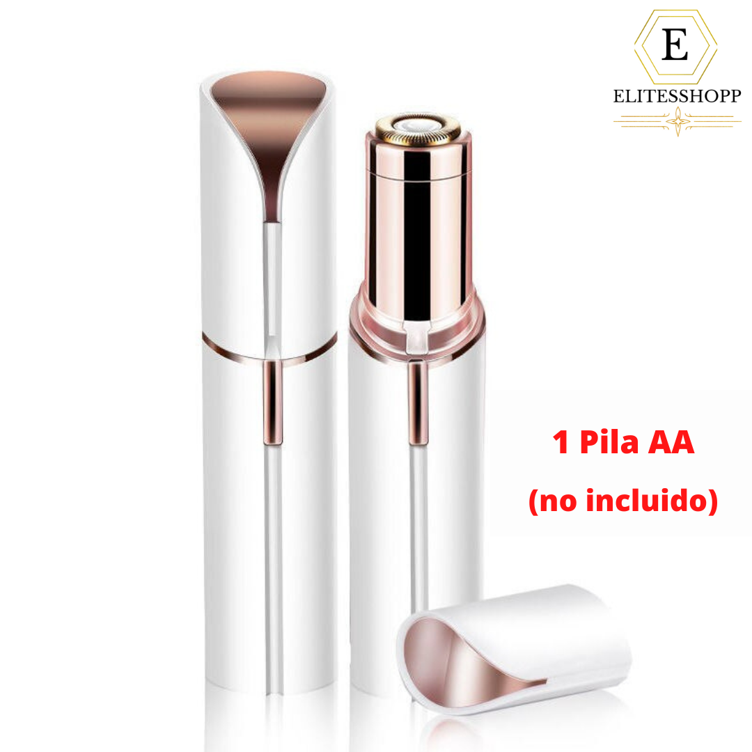 💥Nuevo🙌 Mini Depilador Eléctrico🤩