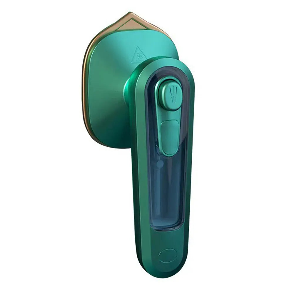 ♨️Mini Plancha a Vapor, Portátil Y Viajera🙌