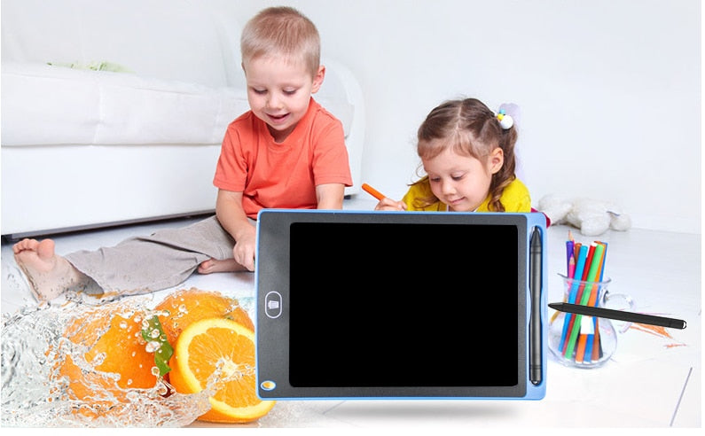 Tablet Mágica LCD 🤩Dibujar ó Escribir™✨