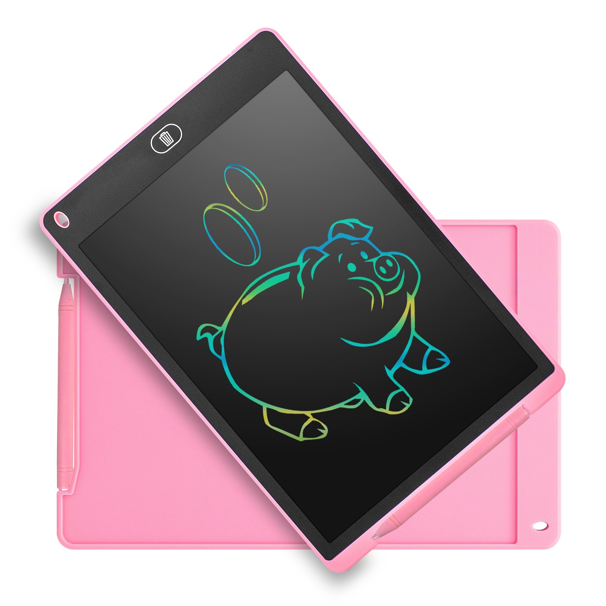 Tablet Mágica LCD 🤩Dibujar ó Escribir™✨