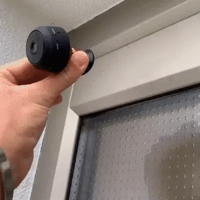 Mini cámara de vídeos HD A9📸WIFI✨ Inalámbrica🙌