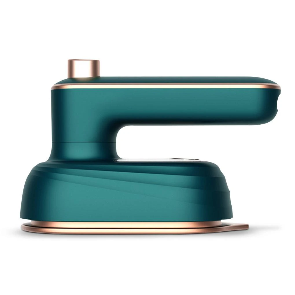 ♨️Mini Plancha a Vapor, Portátil Y Viajera🙌