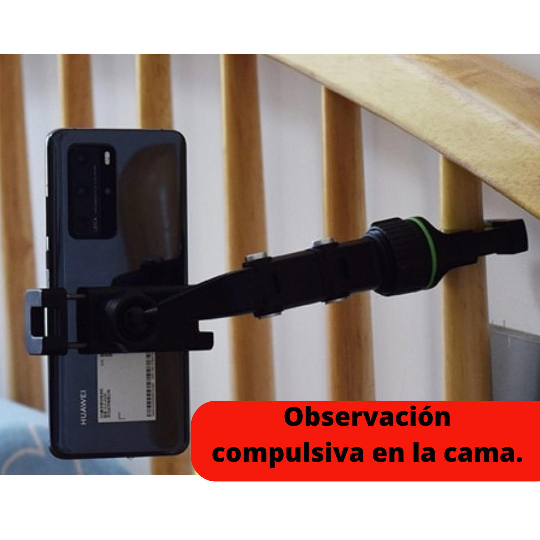 🤯Soporte Giratorio🙌Multifuncional Para Tlf📱De Auto🚗