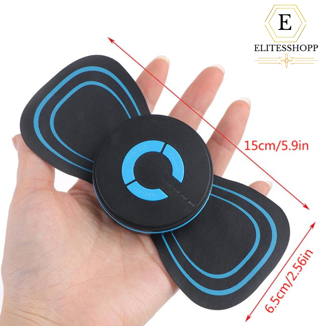 💥Super Masajeador 😎 Eléctrico💥Fitness