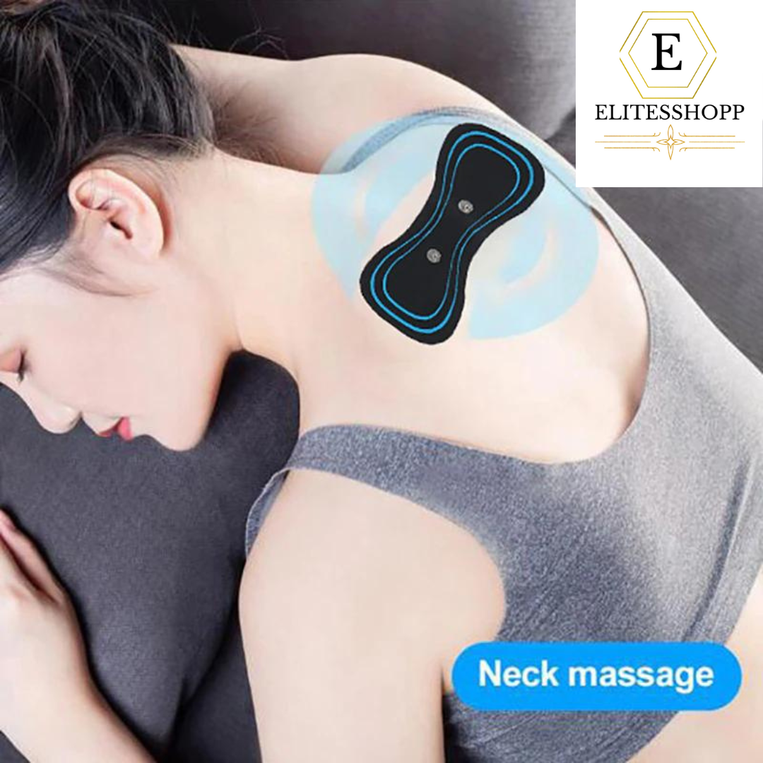 💥Super Masajeador 😎 Eléctrico💥Fitness