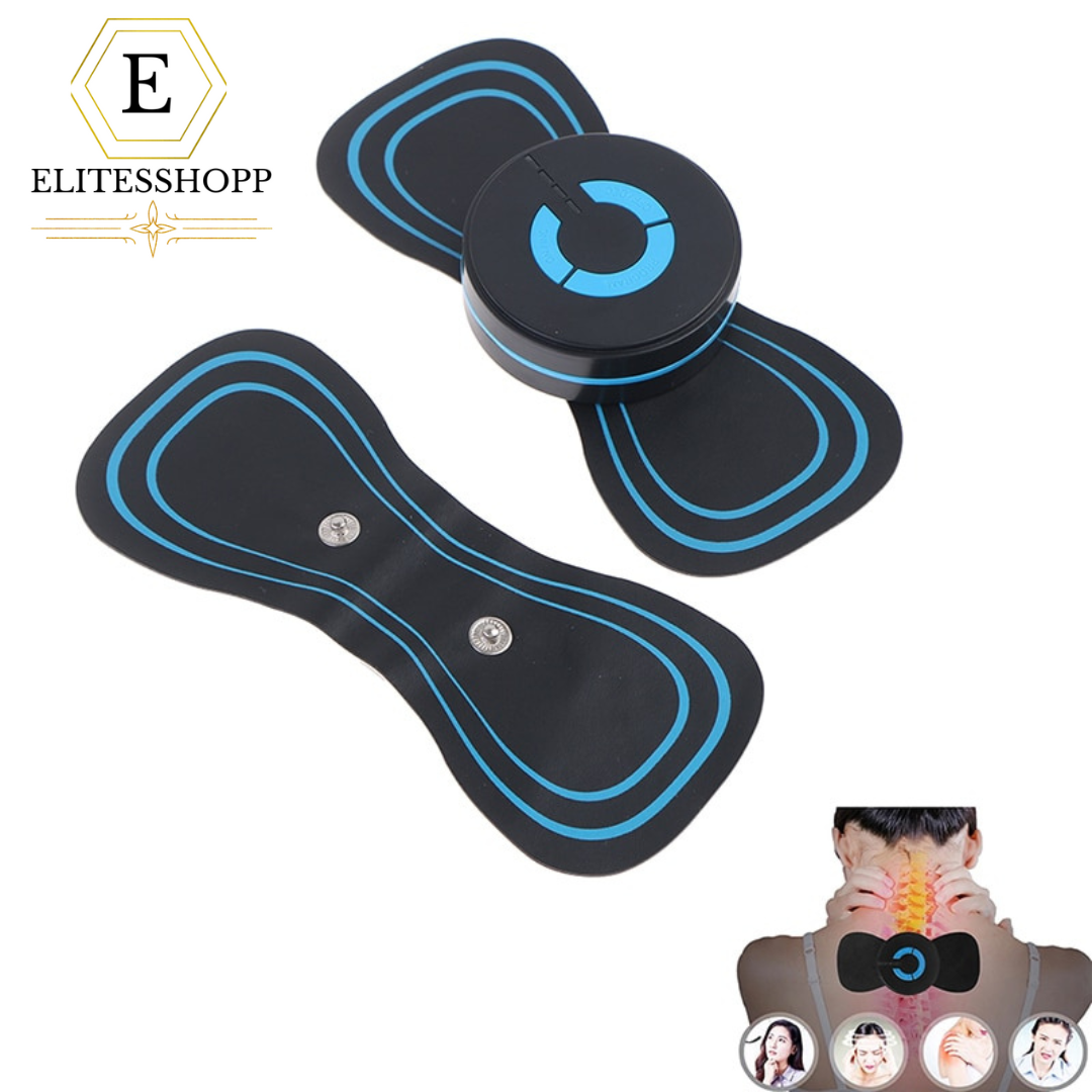 💥Super Masajeador 😎 Eléctrico💥Fitness