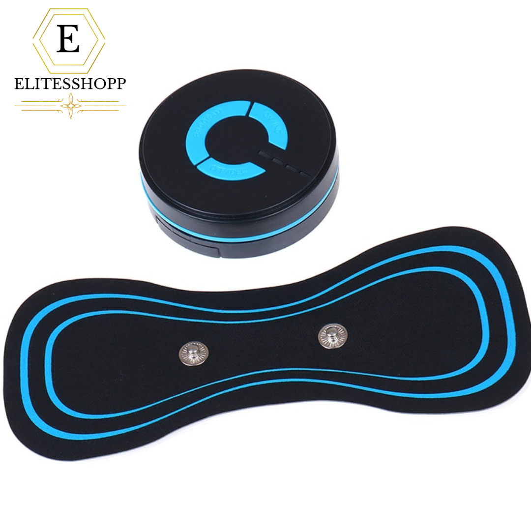 💥Super Masajeador 😎 Eléctrico💥Fitness