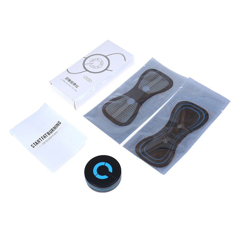 💥Super Masajeador 😎 Eléctrico💥Fitness