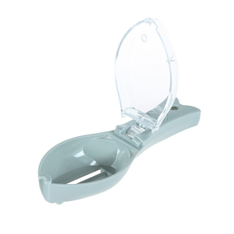 🐟Removedor De Escamas🐟