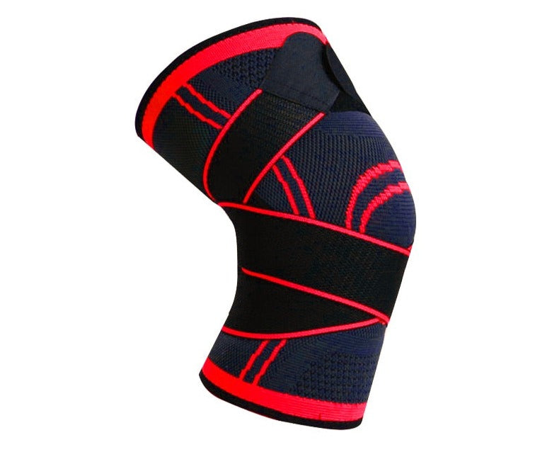 🏃‍♀️🏃‍♂️RODILLERA DE COMPRESION - Elástica 🏃‍♂️🏃‍♀️