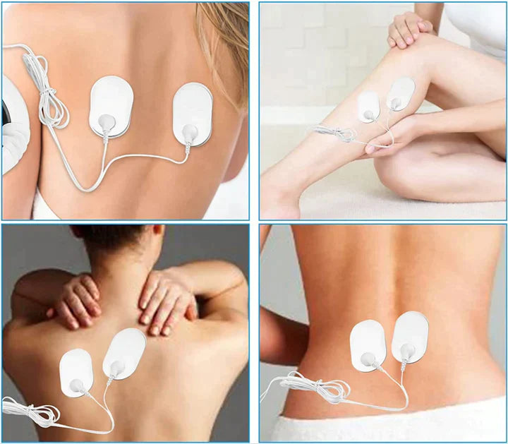 Masajeador De Cuello Eléctrico✨ Oferta ✨