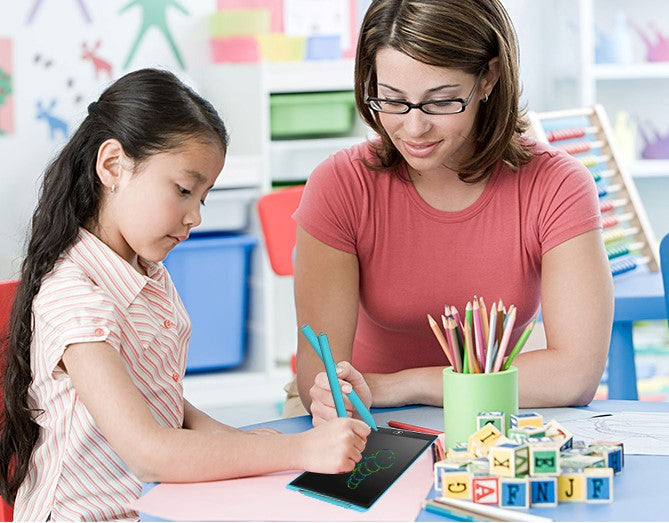 Tablet Mágica LCD 🤩Dibujar ó Escribir™✨