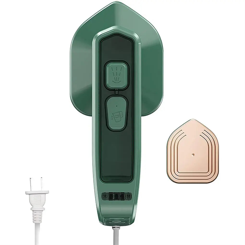 ♨️Mini Plancha a Vapor, Portátil Y Viajera🙌