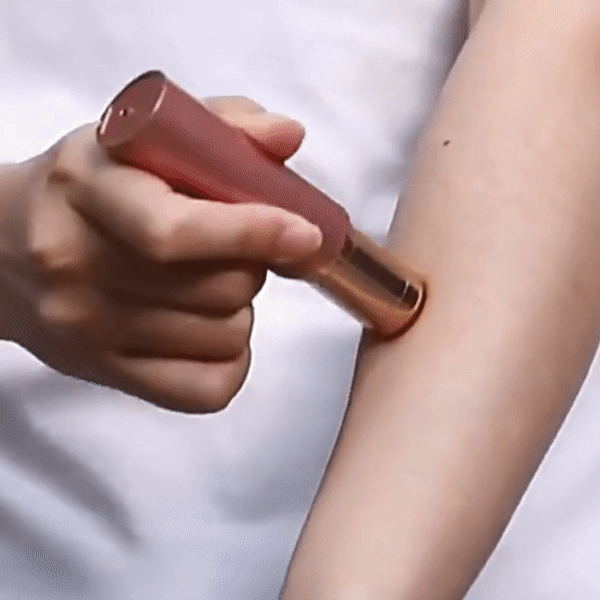 💥Nuevo🙌 Mini Depilador Eléctrico🤩