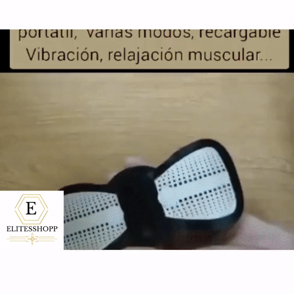 💥Super Masajeador 😎 Eléctrico💥Fitness