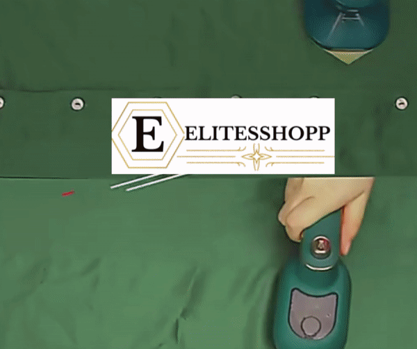 ♨️Mini Plancha a Vapor, Portátil Y Viajera🙌