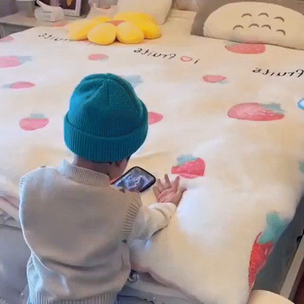 Tablet Mágica LCD 🤩Dibujar ó Escribir™✨