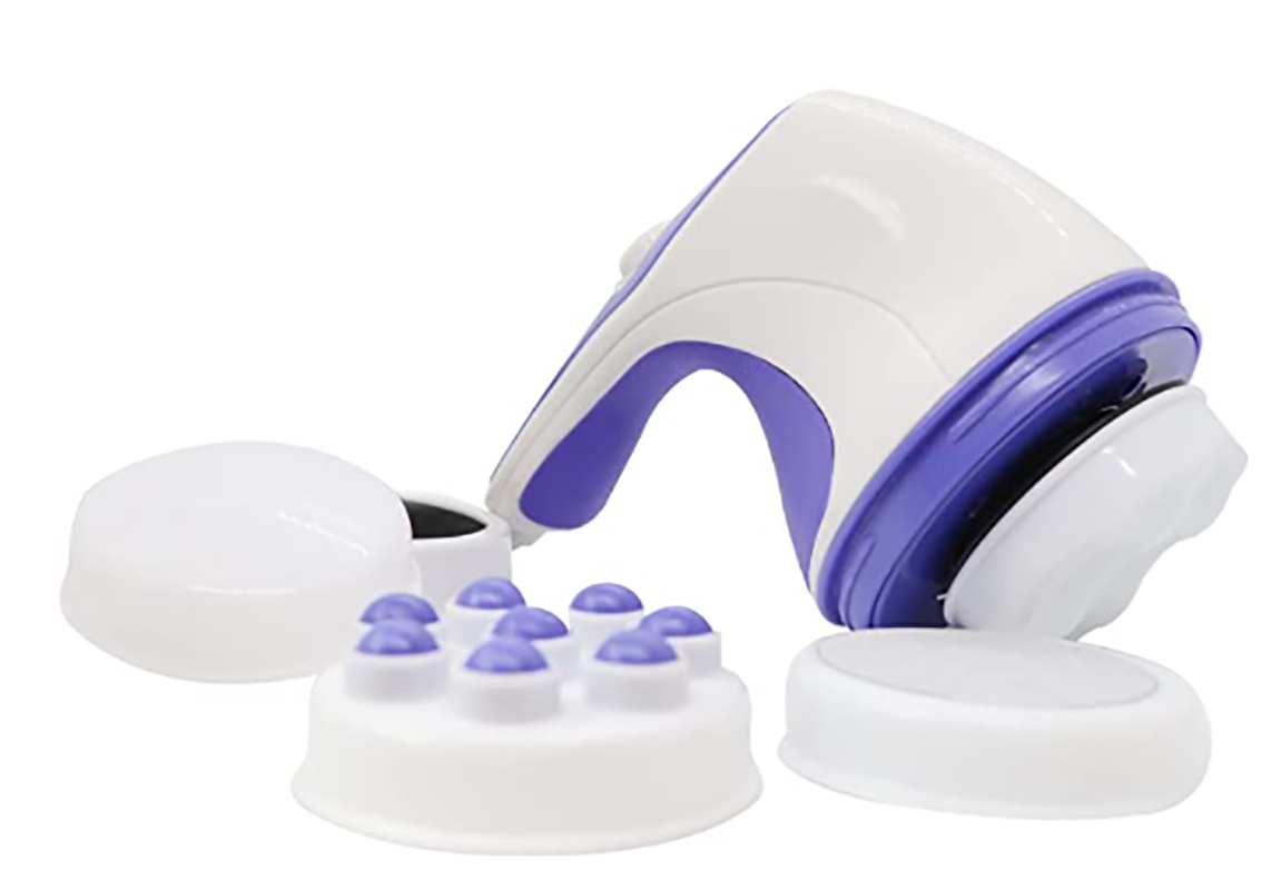 Masajeador corporal 4 en 1 BodySlim®✨